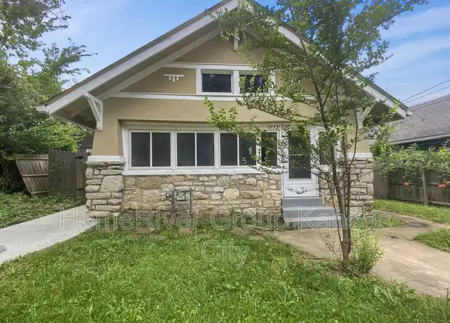 Property at 1713 E 55th St, Kansas City, MO, 64110, 3 beds, 2 baths, [object Object]