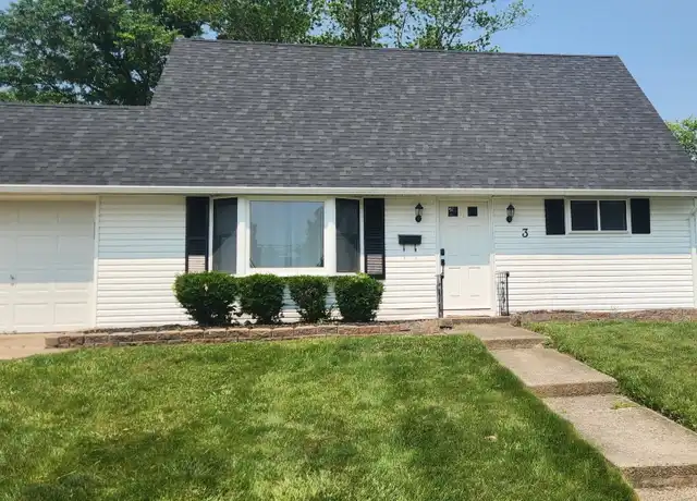 Property at 3 Vicar Ln, Levittown, PA, 19054, 4 beds, 2 baths, [object Object]