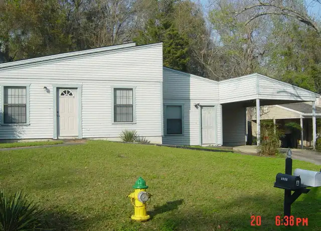 Property at 1872 Darryl Dr, Tallahassee, FL, 32301, 2 beds, 2 baths, [object Object]