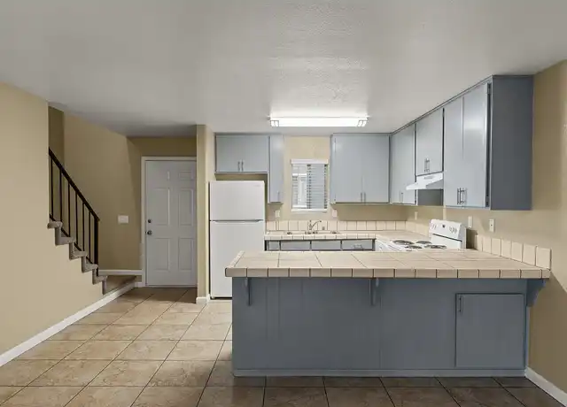 Property at Cedar Park Apartments - 1143 N Cedar St, Chico, CA, 95926, 3 beds, 2 baths, [object Object]