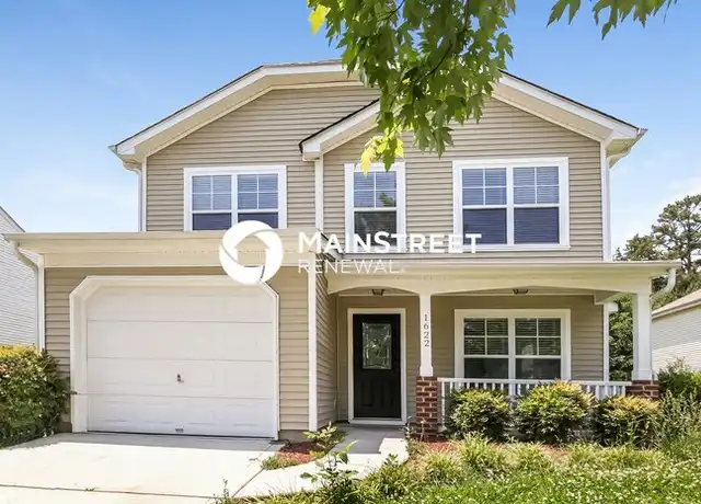 Property at 1622 Ledson Ct, Charlotte, NC, 28214, 3 beds, 2 baths, [object Object]