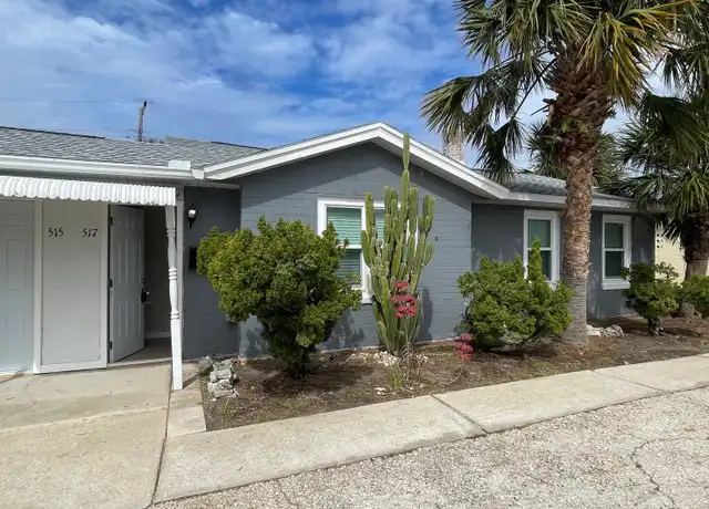 Property at 517 Frances Ter, Daytona Beach, FL, 32118, 2 beds, 1 bath, [object Object]