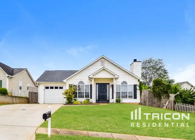 Property at 406 Village Cir, Stockbridge, GA, 30281, 3 beds, 2 baths, [object Object]
