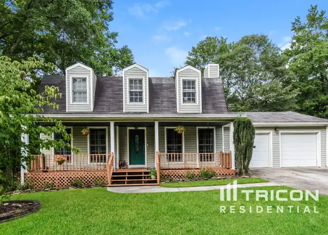 Property at 580 Westchester Cir SW, Marietta, GA, 30064, 4 beds, 3 baths, [object Object]