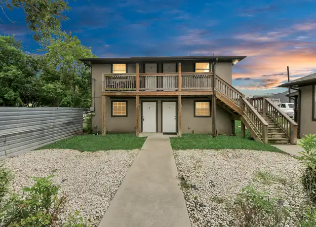 Property at 706 Harris Ave Unit 3, Pasadena, TX, 77506, 2 beds, 1 bath, [object Object]