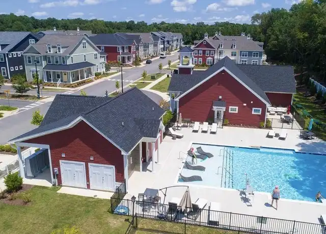 Property at 608 Promenade Ln, Williamsburg, VA, 23185, 3 beds, 2.5 baths, [object Object]