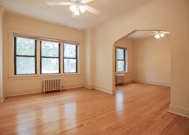 Property at 2039 W Wellington Ave Unit 2, Chicago, IL, 60618, 2 beds, 1 bath, [object Object]