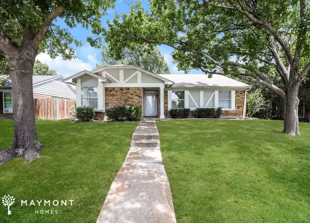 Property at 2114 High Bluff Dr, Garland, TX, 75041, 3 beds, 2 baths, [object Object]