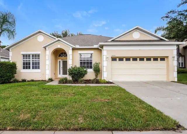 Property at 14633 Deacon Ct, Spring Hill, FL, 34609, 4 beds, 2 baths, [object Object]