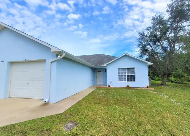 Property at 11124 Hotchkiss Dr Unit B, Sebastian, FL, 32958, 2 beds, 2 baths, [object Object]