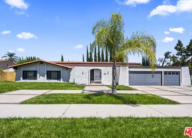 Property at 9724 Bothwell Rd, Northridge, CA, 91324, 6 beds, 5 baths, [object Object]