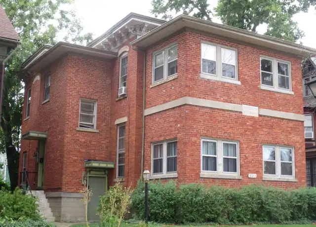 Property at 821 W Berry St Unit MacBeth 5, Fort Wayne, IN, 46802, 1 bed, 1 bath, [object Object]