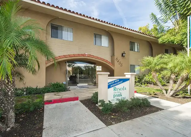 Property at Reseda On The Park - 6455 Reseda Blvd, Reseda, CA, 91335, 1-2 bed, 1 bath, [object Object]