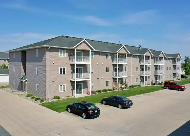 Property at Fairways III - 3515 10th Ave S, Moorhead, MN, 56560, 1 bed, 1 bath, [object Object]