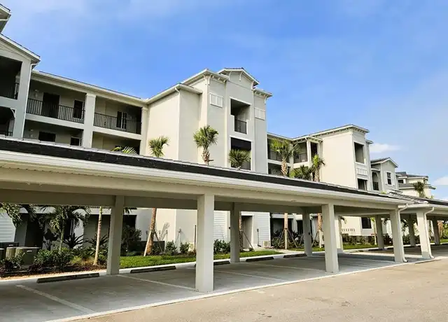 Property at 5715 Double Eagle Cir #4426, Ave Maria, FL, 34142, 2 beds, 2 baths, [object Object]