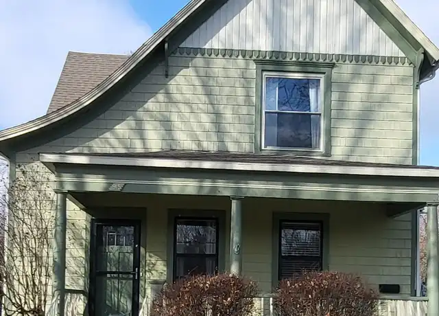 Property at 915 Edgewater Ave Unit 2, Fort Wayne, IN, 46805, 1 bed, 1 bath, [object Object]