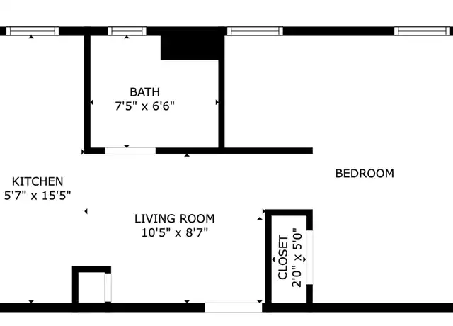 Property at 2539 Jefferson Ave #15, Ogden, UT, 84401, 1 bed, 1 bath, [object Object]
