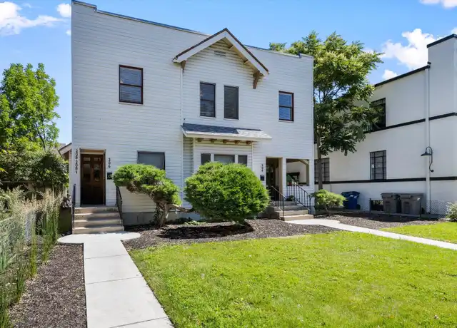 Property at 208 W Bannock St Unit 206, Boise, ID, 83702, 1 bed, 1 bath, [object Object]