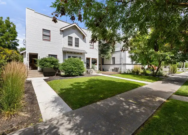 Property at 208 W Bannock St Unit 206, Boise, ID, 83702, 1 bed, 1 bath, [object Object]