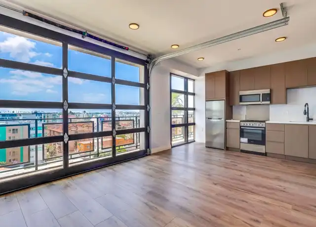 Property at 3279 San Marino St Unit 506, Los Angeles, CA, 90006, 1 bed, 1 bath, [object Object]