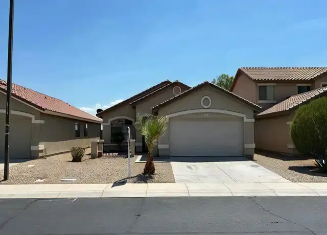 Property at 25805 W Kendall St, Buckeye, AZ, 85326, 3 beds, 2 baths, [object Object]