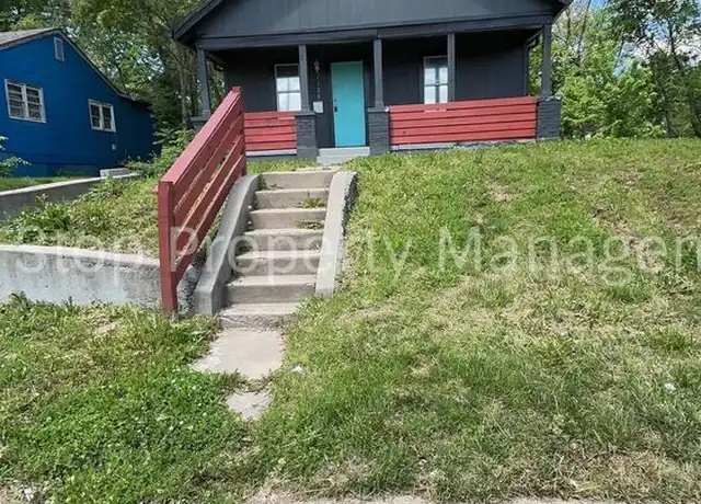 Property at 4320 E 43rd St, Kansas City, MO, 64130, 3 beds, 2 baths, [object Object]