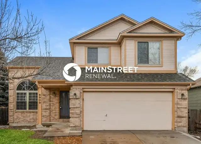 Property at 6909 Sproul Ln, Colorado Springs, CO, 80918, 4 beds, 2.5 baths, [object Object]