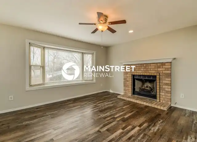 Property at 6909 Sproul Ln, Colorado Springs, CO, 80918, 4 beds, 2.5 baths, [object Object]