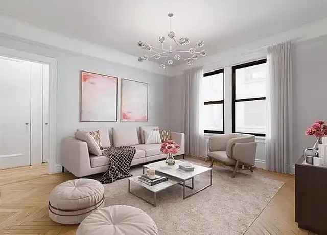Property at 225 W 12th St Unit 3E, New York, NY, 10011, 1 bed, 1 bath, [object Object]