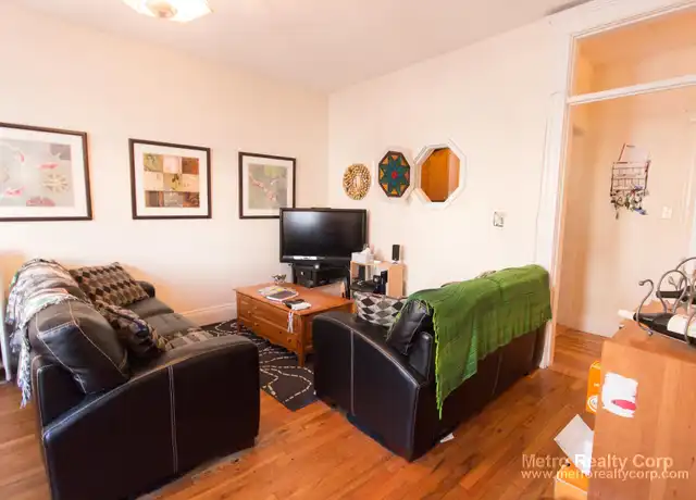 Property at 22 Orkney Rd #1, Brighton, MA, 02135, 1 bed, 1 bath, [object Object]