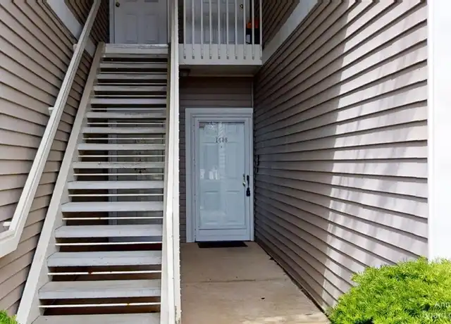 Property at 1408 Fox Pointe Cir, Ann Arbor, MI, 48108, 2 beds, 2 baths, [object Object]