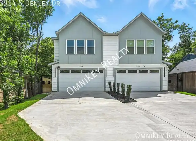 Property at 3914 S Denley Dr, Dallas, TX, 75216, 3 beds, 2.5 baths, [object Object]