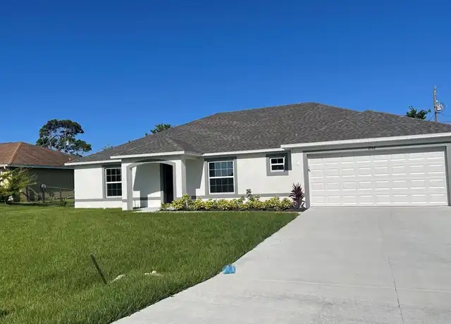Property at 2142 SW 2nd Ct, Cape Coral, FL, 33991, 3 beds, 2 baths, [object Object]
