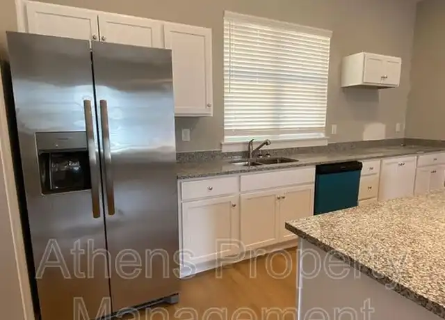 Property at 255 Bailey St Unit B, Athens, GA, 30605, 2 beds, 1 bath, [object Object]