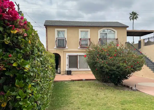 Property at 1635 Bronson Ave Unit 1635, Los Angeles, CA, 90019, 3 beds, 2 baths, [object Object]
