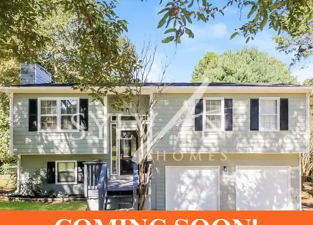 Property at 64 Paces Meadows Dr, Dallas, GA, 30157, 4 beds, 3 baths, [object Object]