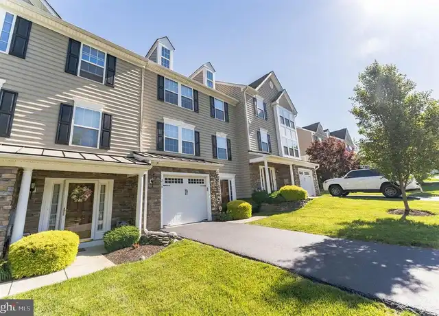 Property at 218 Tall Trees Cir Unit 1, Downingtown, PA, 19335, 3 beds, 2.5 baths, [object Object]