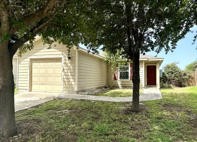 Property at 11526 Country Cyn, San Antonio, TX, 78252, 3 beds, 2 baths, [object Object]