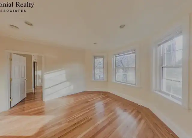 Property at 79 Thatcher St, Brookline, MA, 02446, 4 beds, 2 baths, [object Object]