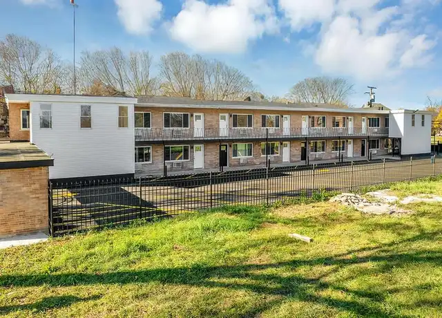 Property at 44 Highland St Unit 18, Highland Park, MI, 48203, 1 bed, 1 bath, [object Object]