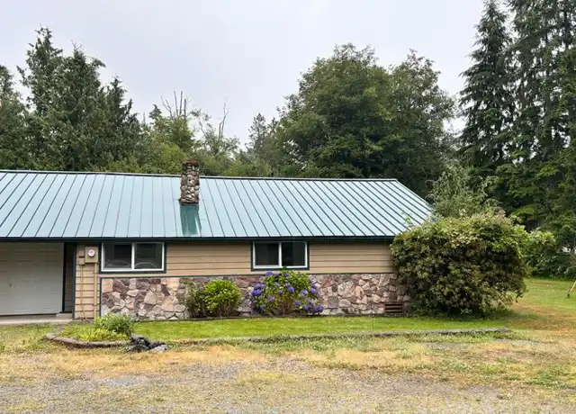 Property at 6161 Wilkerson Ln Unit B, Sedro-Woolley, WA, 98284, 2 beds, 1 bath, [object Object]