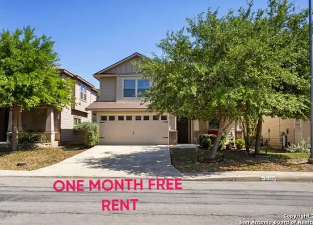 Property at 5910 Cielo Rnch, San Antonio, TX, 78218, 4 beds, 3.5 baths, [object Object]