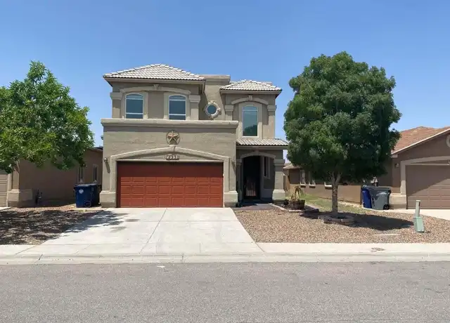 Property at 12331 Sombra Grande Dr, El Paso, TX, 79938, 4 beds, 2.5 baths, [object Object]