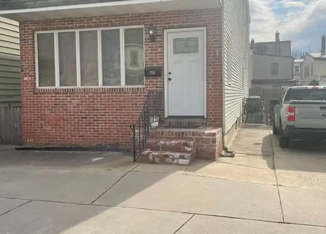 Property at 326 Mercer St, Gloucester City, NJ, 08030, 4 beds, 2 baths, [object Object]