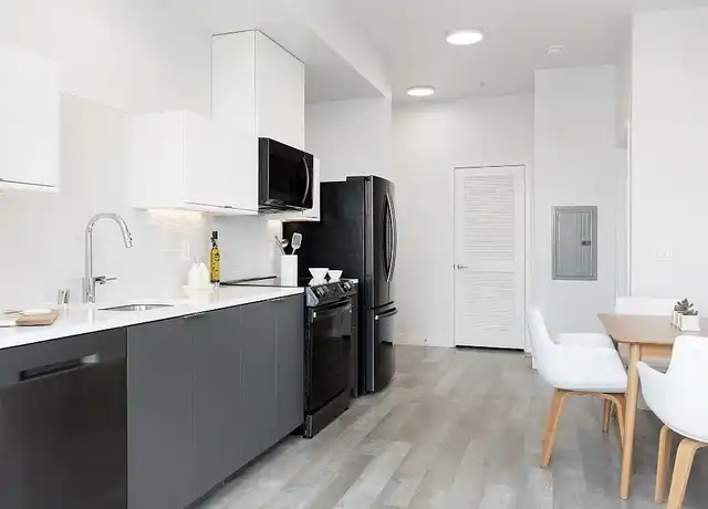Property at The Melrose - 700 N Spaulding Ave, Los Angeles, CA, 90046, 0 beds, 1 bath, [object Object]