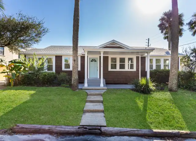 Property at 150 2nd St, Atlantic Beach, FL, 32233, 3 beds, 2 baths, [object Object]