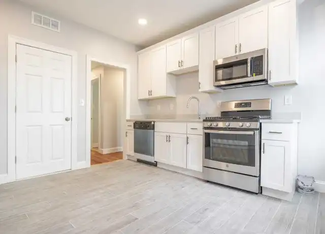 Property at 52 Green St, Jamaica Plain, MA, 02130, 4 beds, 2 baths, [object Object]