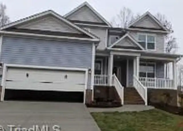 Property at 2053 Spring Wind Rd, Pfafftown, NC, 27040, 4 beds, 3.5 baths, [object Object]