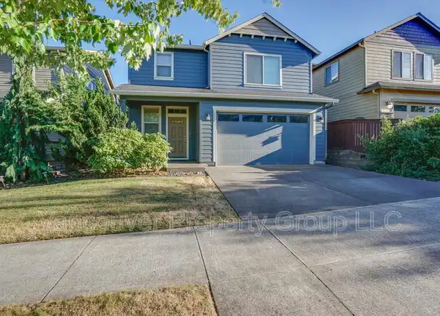 Property at 4013 N Pioneer Canyon Dr, Ridgefield, WA, 98642, 3 beds, 2.5 baths, [object Object]