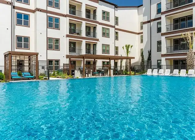 Property at Berkshire Spring Creek - 6305 N President George Bush Hwy, Garland, TX, 75044, 1-3 bed, 1-2 bath, [object Object]